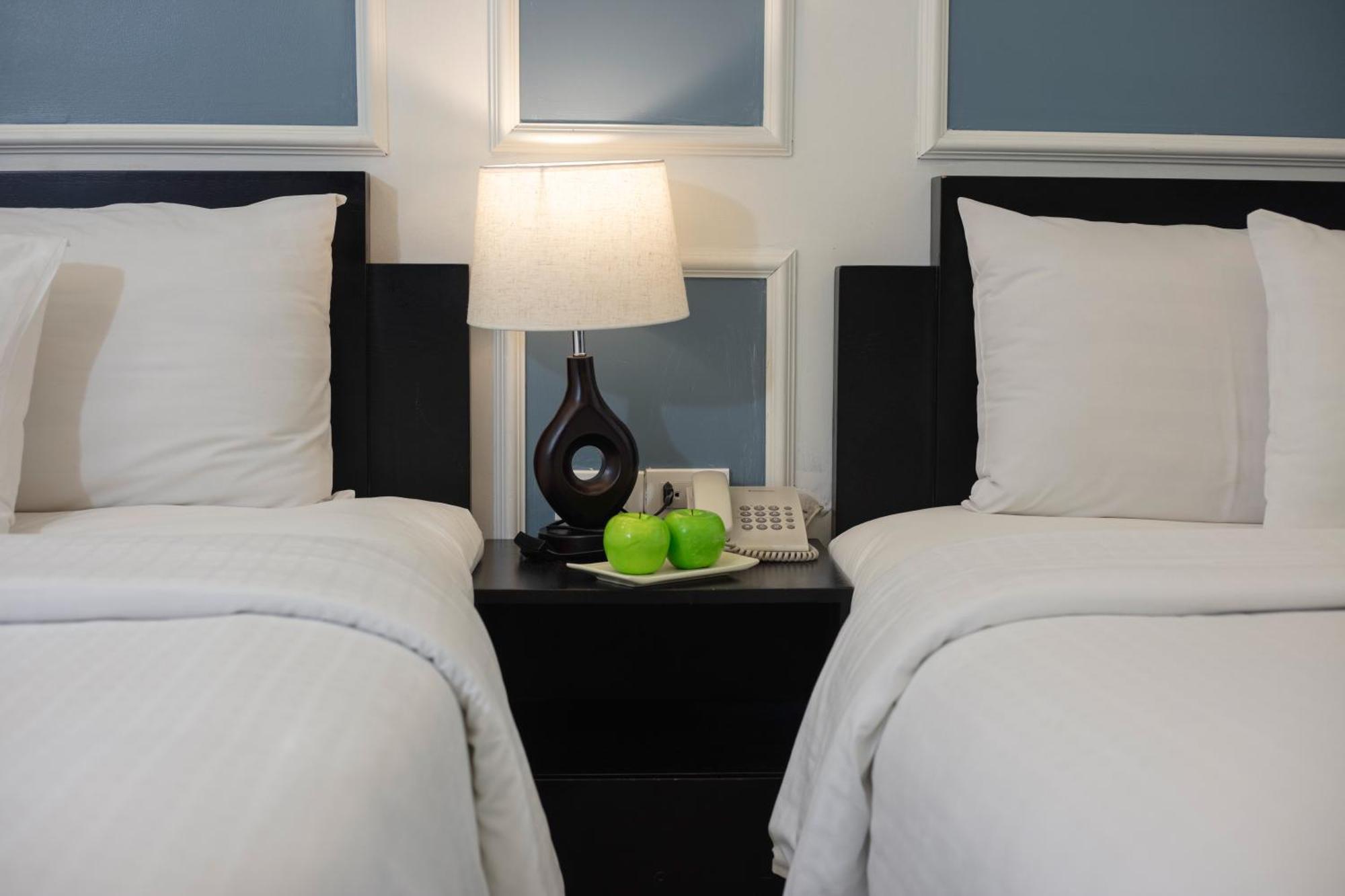 Viet Hotel & Travel Hà Nội Ngoại thất bức ảnh